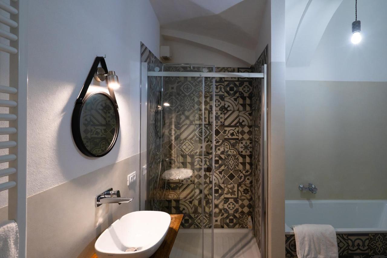 Pianista'S House Apartment Florence Luaran gambar