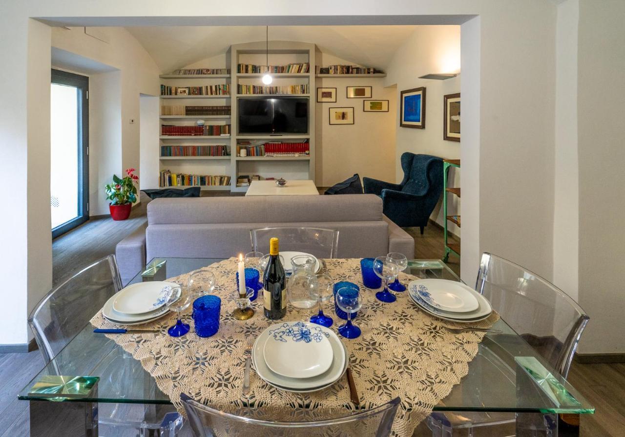 Pianista'S House Apartment Florence Luaran gambar