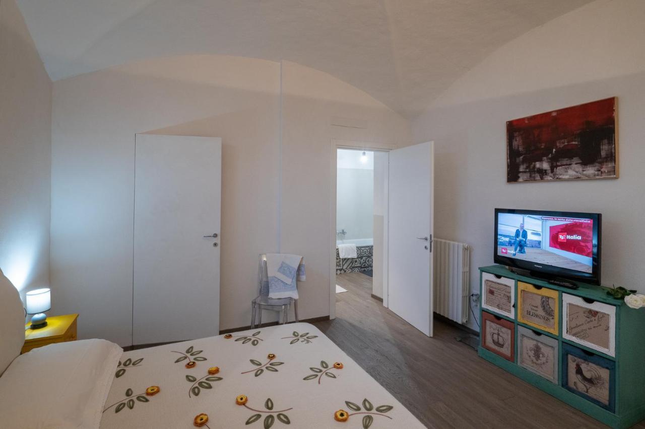 Pianista'S House Apartment Florence Luaran gambar