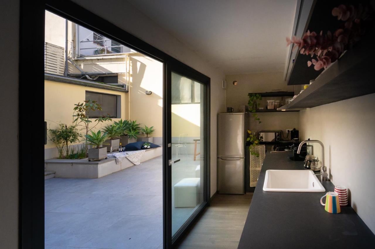 Pianista'S House Apartment Florence Luaran gambar