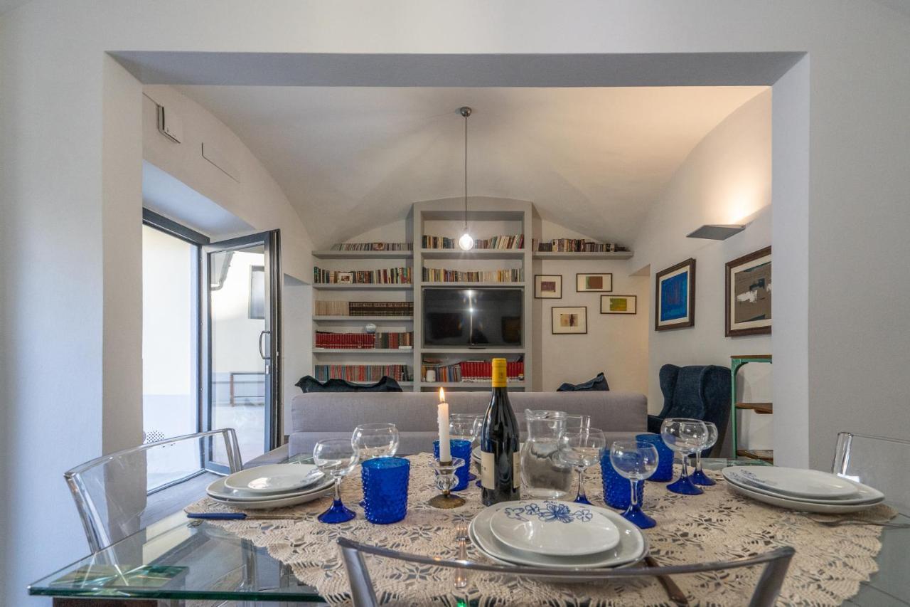 Pianista'S House Apartment Florence Luaran gambar