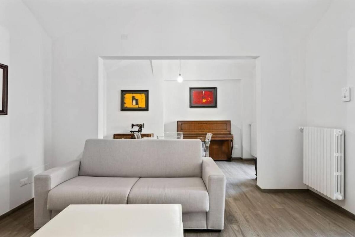 Pianista'S House Apartment Florence Luaran gambar