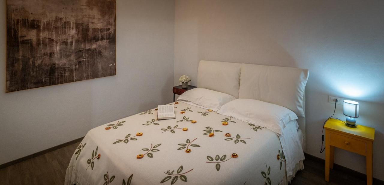 Pianista'S House Apartment Florence Luaran gambar