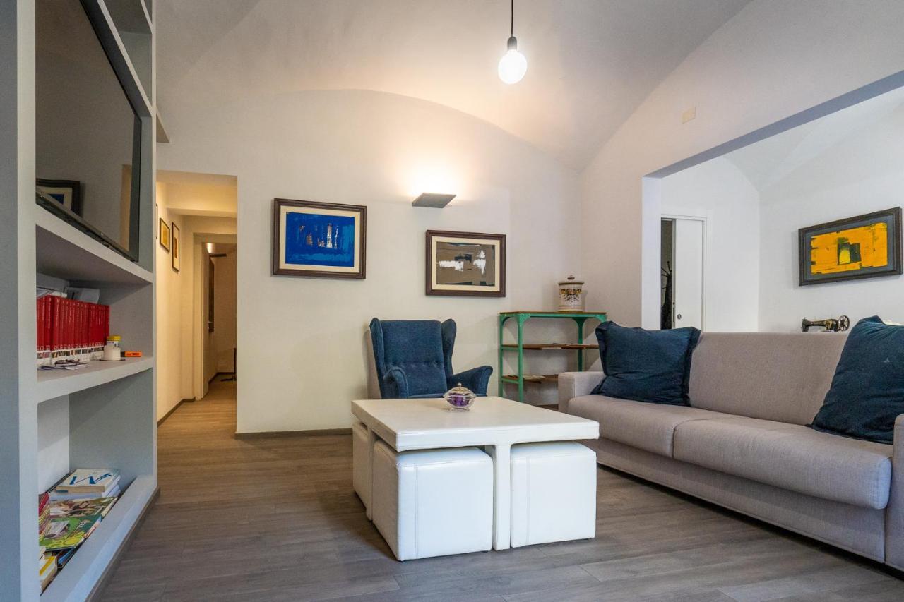 Pianista'S House Apartment Florence Luaran gambar