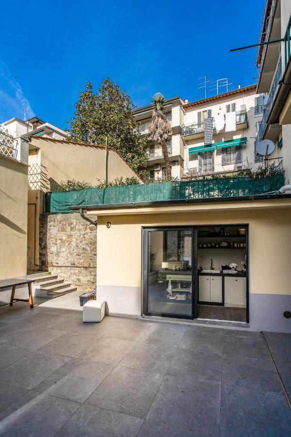 Pianista'S House Apartment Florence Luaran gambar