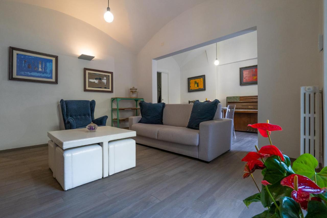 Pianista'S House Apartment Florence Luaran gambar