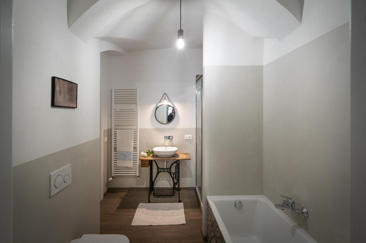 Pianista'S House Apartment Florence Luaran gambar